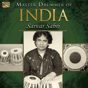 Master Drummer of India | Various Artists