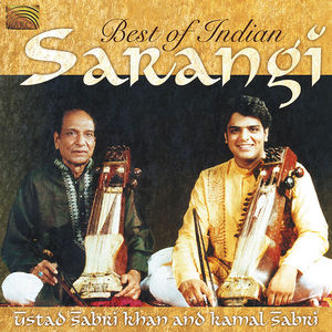 Best of Indian Sarangi | Various Artists