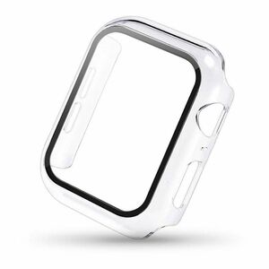 HYPHEN Tempered Glass Screen Protector Clear for Apple Watch 40mm