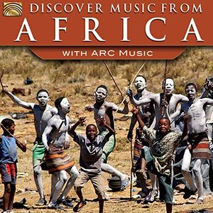 Discover Music From Africa | Various Artists