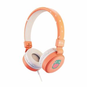Planet Buddies Olive The Owl Wired Headphones