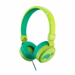 Planet Buddies Milo The Turtle Wired Headphones