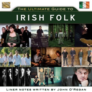 Ultimate Guide To Irish Folk (2 Discs) | Various Artists