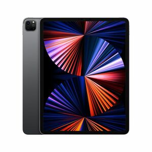 Apple iPad Pro 12.9-inch Wi-Fi 128GB Space Grey Tablet