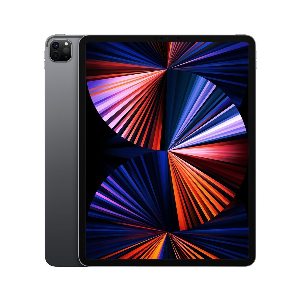Apple iPad Pro 12.9-inch Wi-Fi 1TB Space Grey