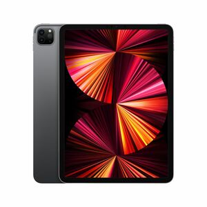Apple iPad Pro 11-inch Wi-Fi 512GB Space Grey