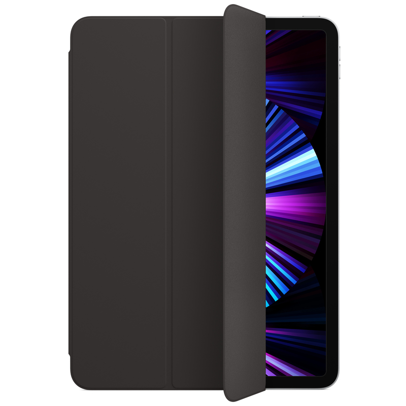 Apple Smart Folio Black for iPad Pro 11-Inch 3rd Gen