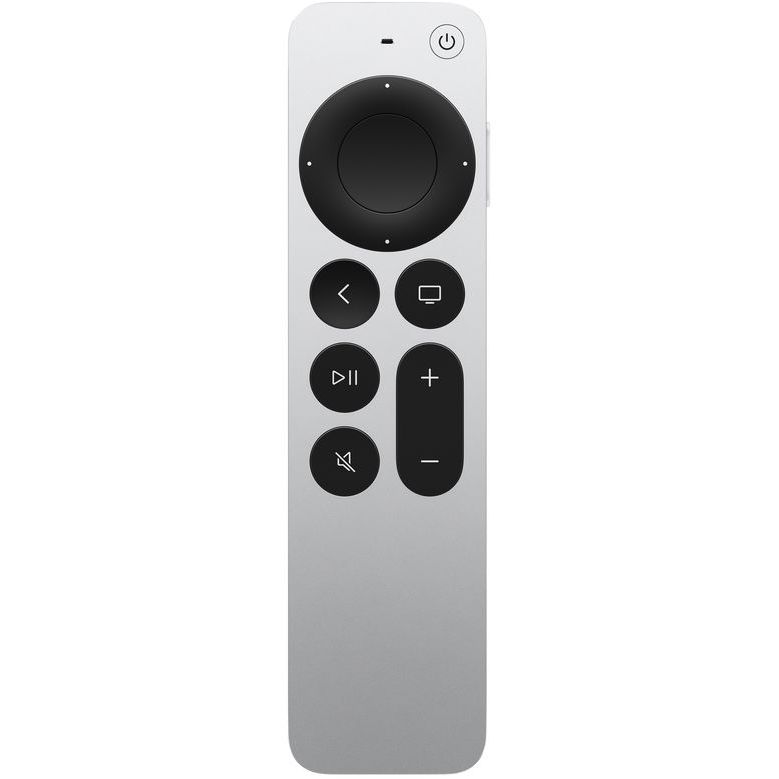 جهاز التحكم عن بُعد Apple TV Remote من الجيل الثاني