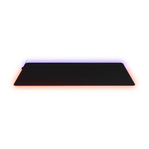 SteelSeries QCK PRISM CLOTH Cloth RGB Gaming Mousepad - 3XL