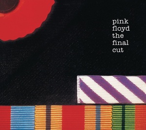The Final Cut Digipak | Pink Floyd
