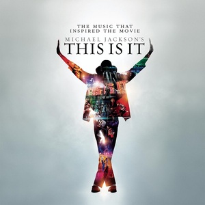 Michael Jackson's This Is It 180G Vinyl (4 Discs) | Michael Jackson