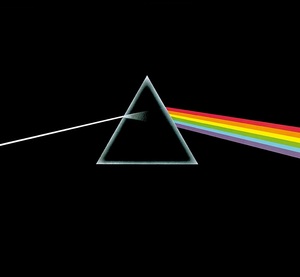 Dark Side of The Moon 180G Vinyl 2016 Ver | Pink Floyd
