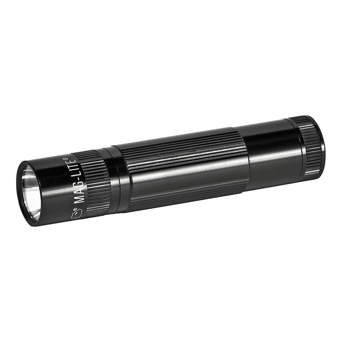 MagLite XL200 LED Flashlight Black