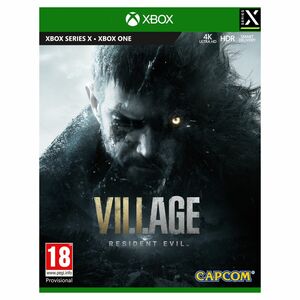Resident Evil Village - Xbox Series X/One