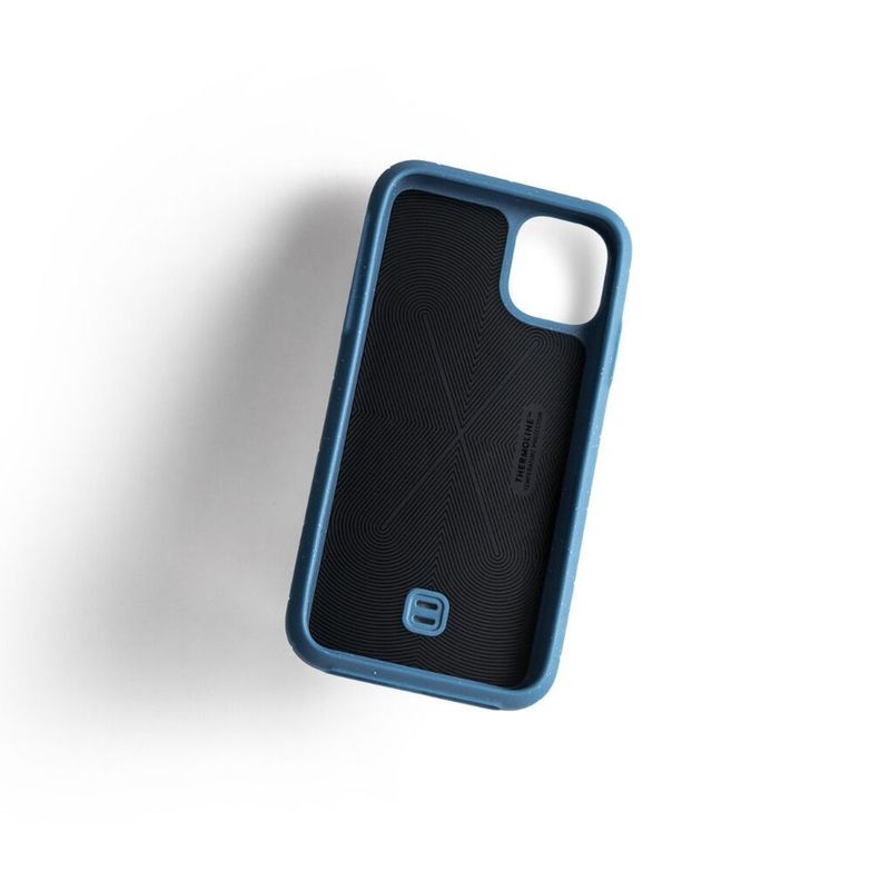 Lander Moab Case Marine Blue for iPhone 11 Pro