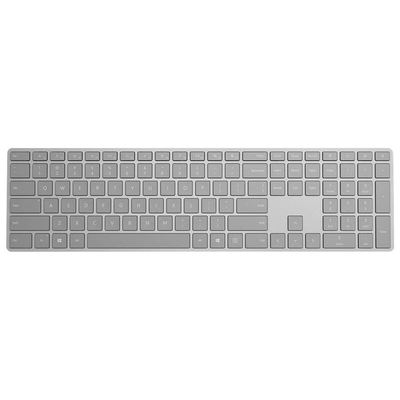 Microsoft Surface Blutooth Keyboard