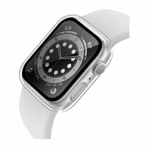 Viva Madrid Fino Screen Case for Apple Watch 42/44mm Clear