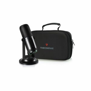 Thronmax Mdrill One Streaming Microphone Studio Kit