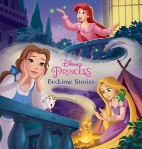 Princess Bedtime Stories (النسخة الثانية)