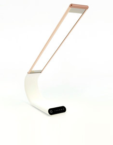 iBling LED Eye Protection Smart Lamp Rose Gold