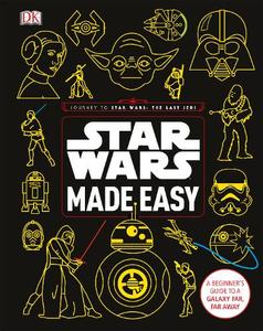 Star Wars Made Easy | Dorling Kindersley