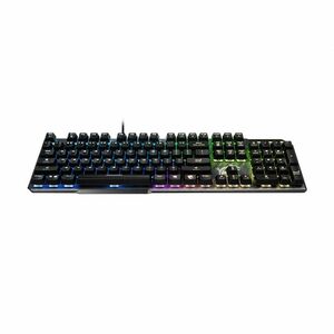 MSI Vigor GK50 Elite Ll Gaming Keyboard US
