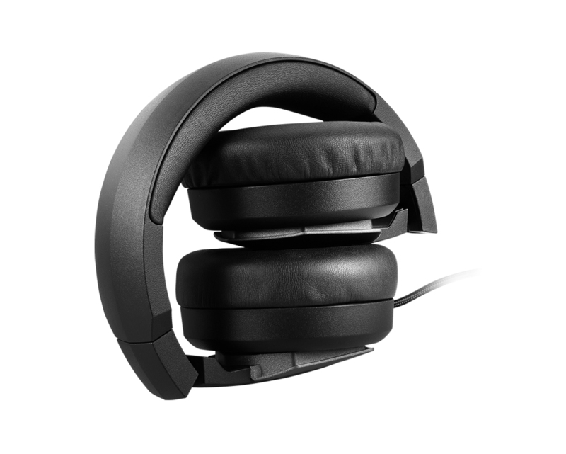 Msi Immerse GH61 Gaming Headset