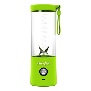 BlendJet V2 Portable Blender 475ml - Lime