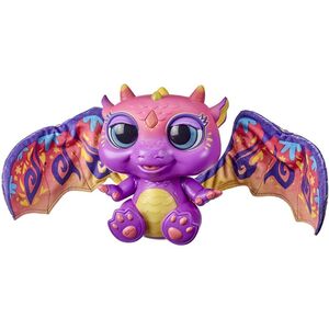 Furreal Baby Dragon Interactive Pet Toy with 50+ Sounds & Reactions