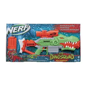 Nerf Dinosquad Rex-Rampage Blaster
