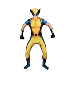 Wolverine Morphsuit Unisex