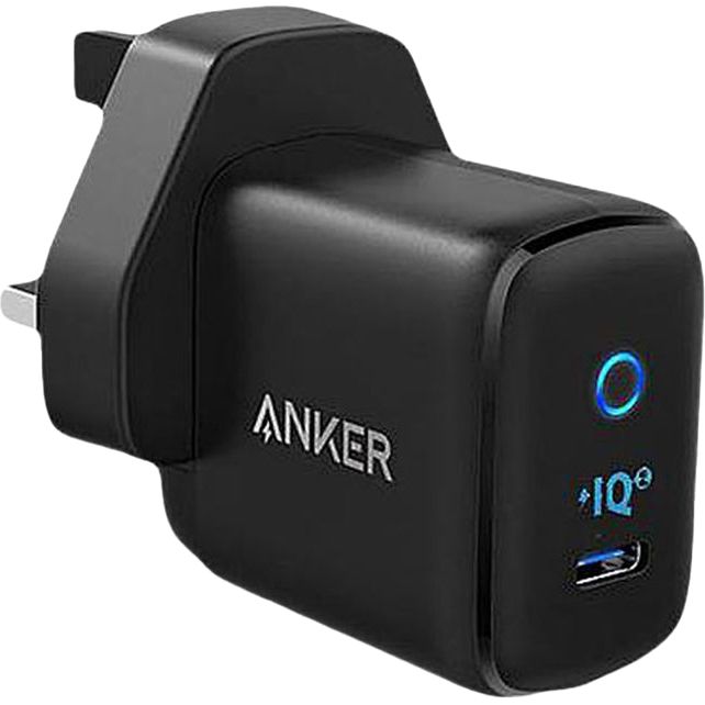 Anker Powerport IiII Mini 30W - Black