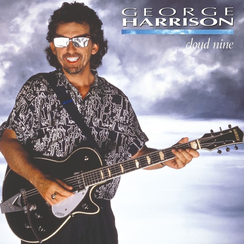 Cloud Nine | George Harrison