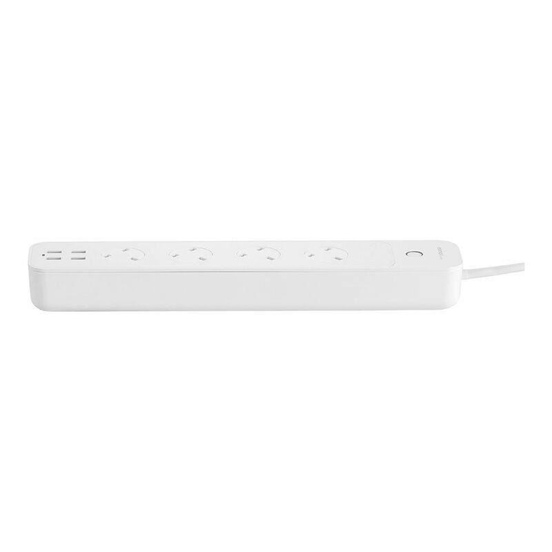 Momax Chargehub Iot Power Strip