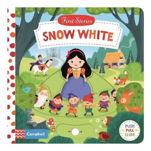 Snow White | Campbell Books