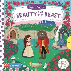 Beauty And The Beast | Campbell Books