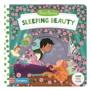 Sleeping Beauty | Campbell Books