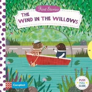 The Wind In The Willows | Campbell Books