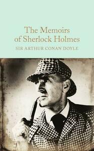 The Memoirs Of Sherlock Holmes Collector's Library Edition | Arthur Conan Doyle