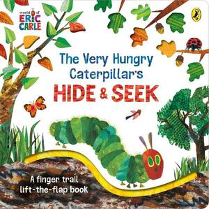 The Very Hungry Caterpillar's Hide-And-Seek | Eric Carle
