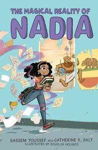 The Magical Reality Of Nadia | Bassem Youssef
