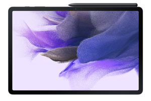 Samsung Galaxy Tab S7 FE Tablet 64GB/4GB LTE 12.4-Inch Black