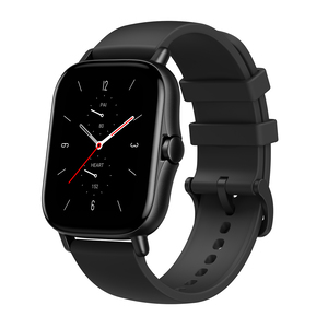 Xiaomi Amazfit GTS 2 Smartwatch - Midnight Black
