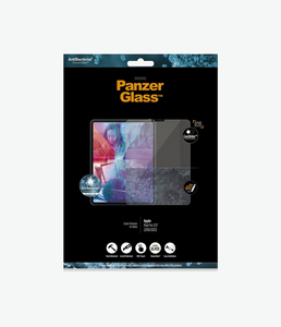 Panzer Glass Camslider Tempered Glass For iPad Pro 12.9