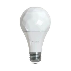 Nanoleaf Essentials A19 Smart Light Bulb White