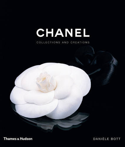 Chanel Collections And Creations | Daniele Bott