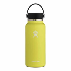 Hydro Flask Vacuum Bottle Pineapple Wide Mouth 950ml
