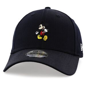 New Era Chyt Character Mickey Mouse Cap - Navy - Youth