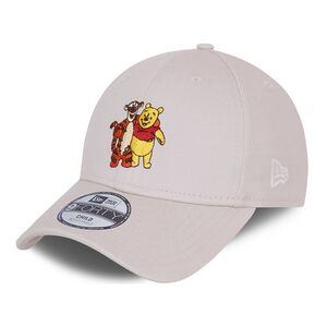 New Era Chyt Character Winnie the Pooh Cap Light Beige - Youth