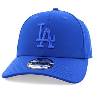 New Era Mens Tonal Los Angeles Dodgers Men's Cap - Blue